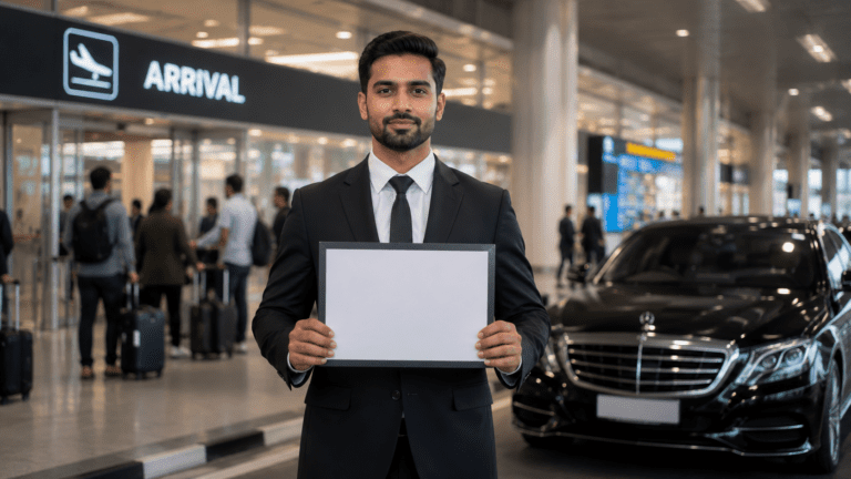 GetTransfer vs KiwiTaxi vs Welcome Pickup 2026 — Which One Actually Gets You There Without the Stress?