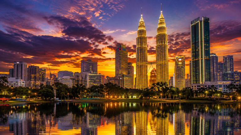 Malaysia Visa for Bangladeshi 2026 — eVisa Guide, Fees & Step-by-Step Process