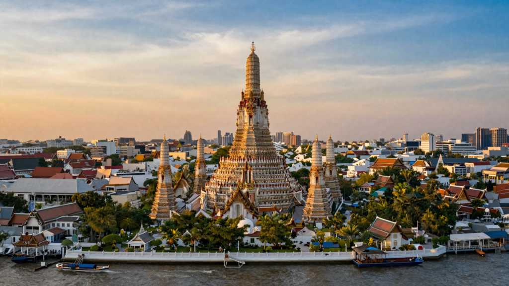Cheapest Flights from Karachi to Bangkok 2026: Real Prices, Best Airlines and Booking Tips for Pakistani Travelers