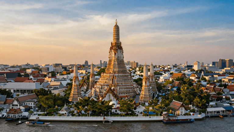 Cheapest Flights from Karachi to Bangkok 2026: Real Prices, Best Airlines and Booking Tips for Pakistani Travelers