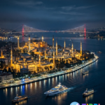 Istanbul Travel Guide 2026-Everything You Need to Know Before You Go