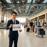 Best Bangkok Airport Transfer to City 2026 — Cheapest, Safest & Stress-Free Options