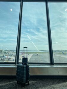 Baggage allowance tips for flights from Bangladesh to Dubai