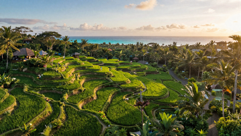 Cheapest Flights from New York to Bali 2026: Real Prices, Best Airlines and How to Save $300+
