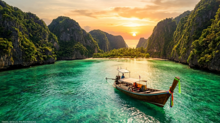Thailand Trip from Bangladesh 2026: Visa on Arrival, Flights, Cost & Complete Travel Guide