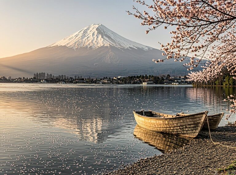 Mount Fuji Travel Guide 2026: Everything You Need to Know Before You Climb Japan’s Most Iconic Mountain