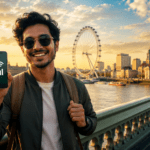 Best eSIM for UK Travel in 2026: Tested & Compared (So You Don’t Overpay)