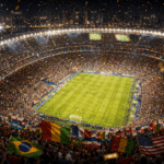 World Cup 2026 Travel Guide: Flights, Hotels & eSIM for Every Host City