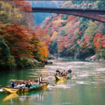 Hozugawa River Boat Ride Experience in Kyoto 2026 — Complete Guide