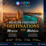 10 Best Muslim-Friendly Travel Destinations in 2026 — The Complete Halal Travel Guide